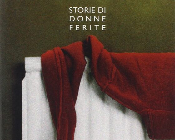 Lividi. Storie di donne ferite