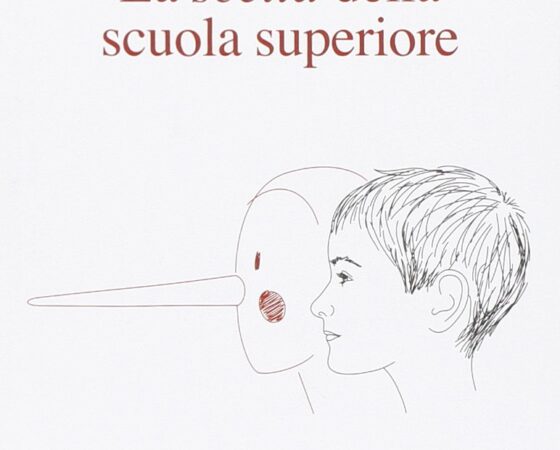 La scelta della scuola superiore. L’avventura di diventare grandi.